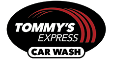 Tommy's Car Wash