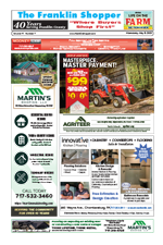 Franklin County Edition 05-08-24