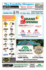 Franklin County Edition 08-07-24