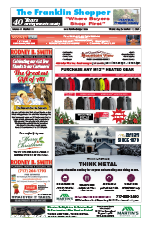 Franklin County Edition 12-11-24