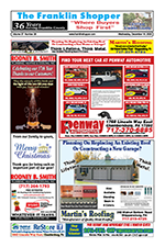 Franklin County Edition 12-16-20