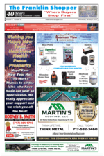 Franklin County Northern Edition 01-08-25