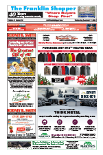 Franklin County Northern Edition 12-11-24