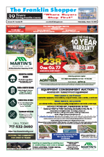 Franklin County Southern Edition 03-13-24