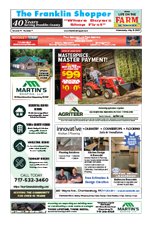 Franklin County Southern Edition 05-08-24