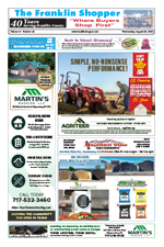 Franklin County Southern Edition 08-28-24