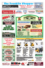 Franklin County Southern Edition 11-06-24