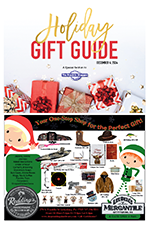 Countdown to Christmas Gift Guide