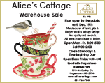 Alice's Cottage