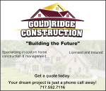 Gold Ridge Construction