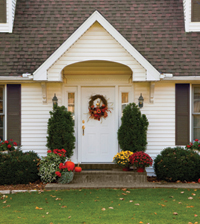 9 Ways to Improve Curb Appeal