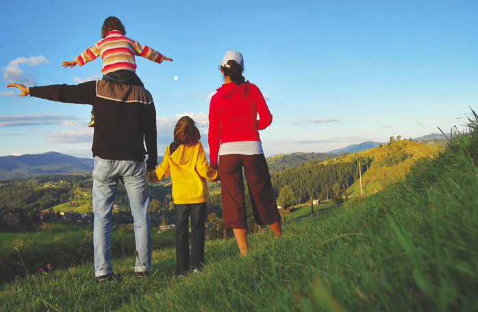 Budget-Friendly Family Vacation Trips