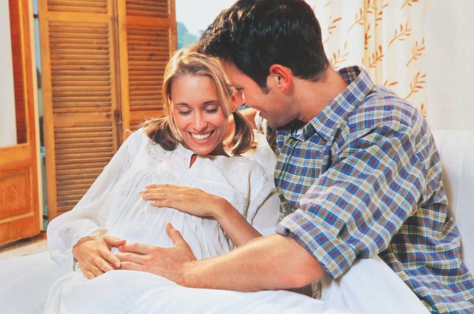 Financial Pointers for Expecting Parents