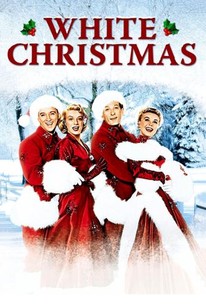 White Christmas Movie & Holiday Social