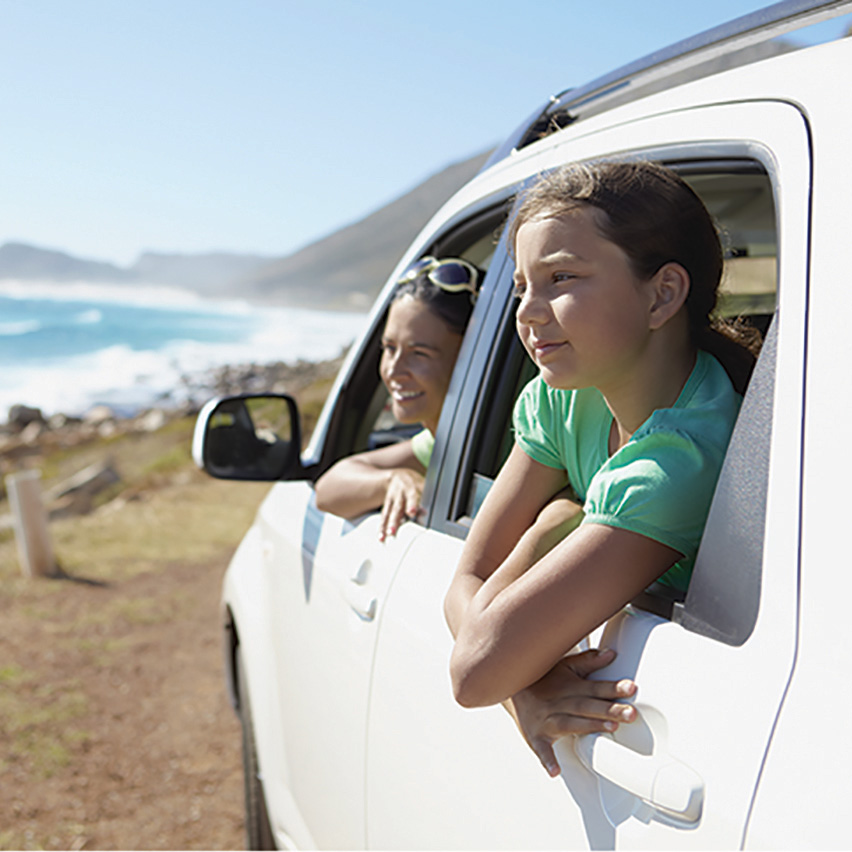 How to Cut Costs on Your Summer Road Trip