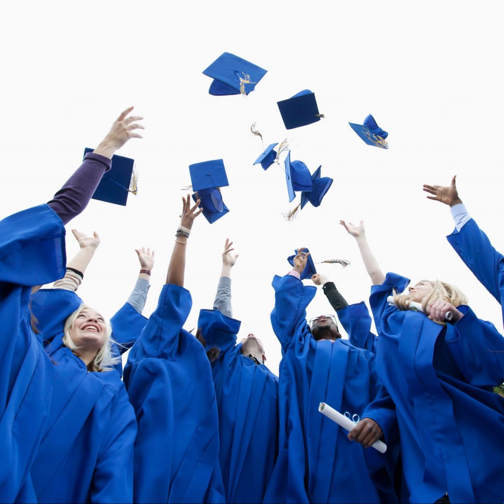 Gift ideas for high school graduates