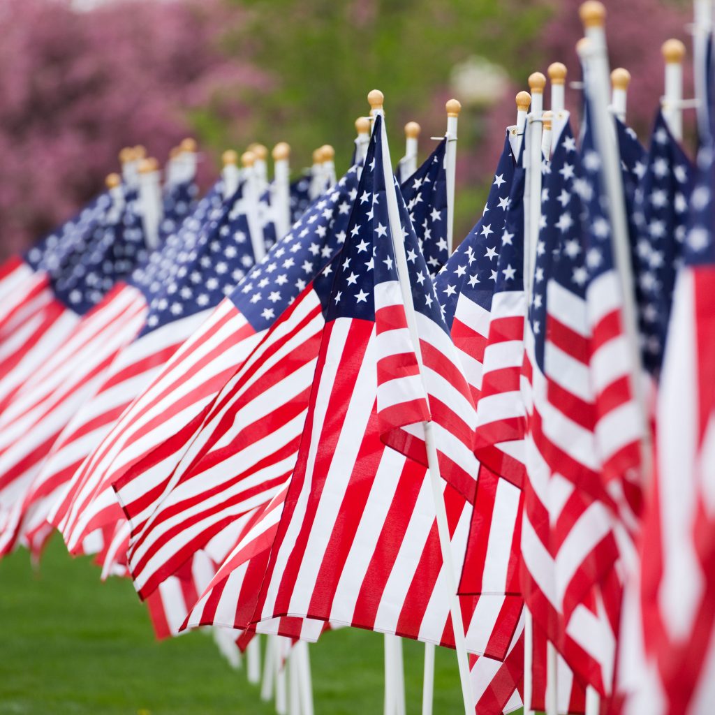 interesting facts about Memorial Day