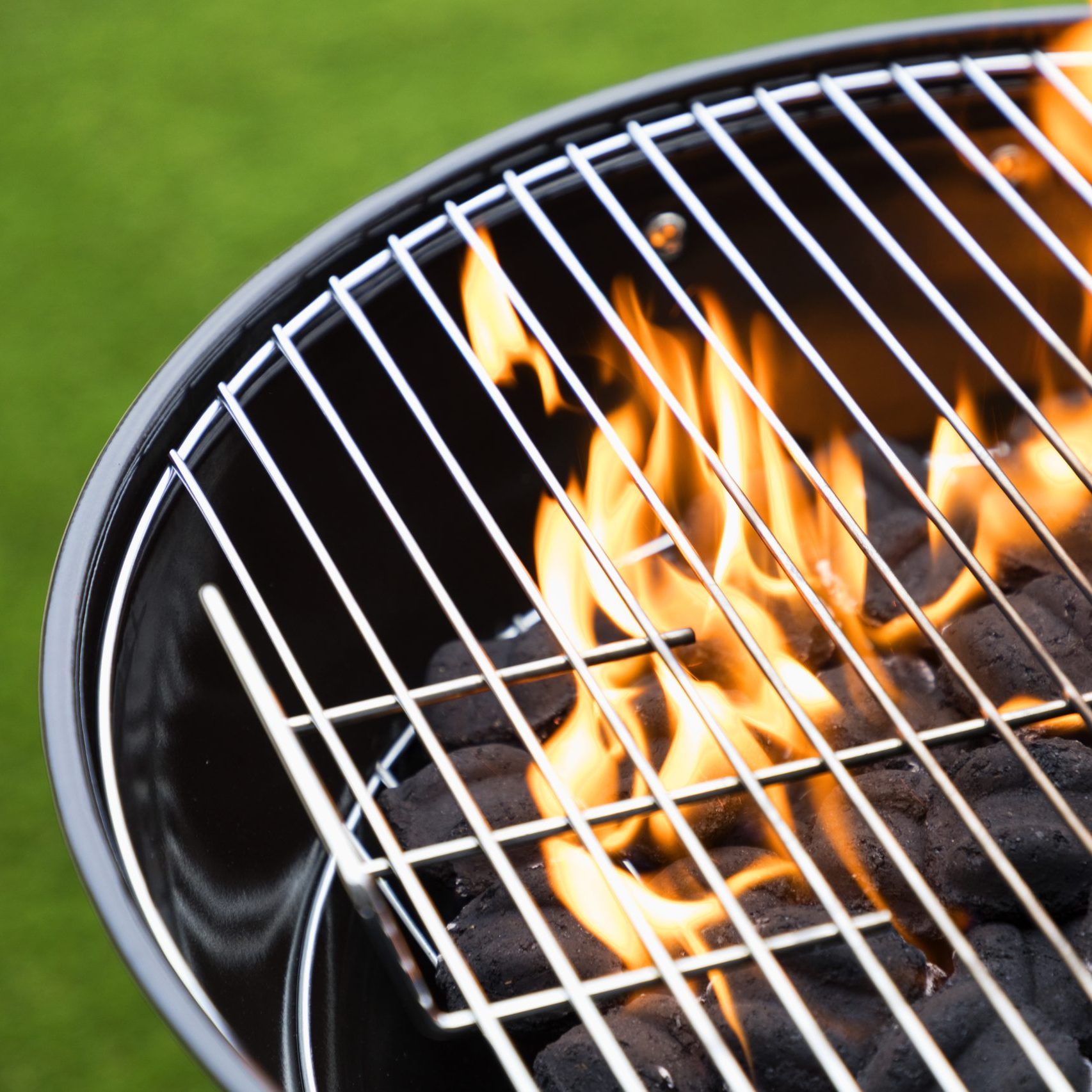Tips To Clean Your Grill